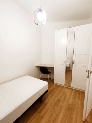 Piso en alquiler en Nuevos Ministerios - Ríos Rosas en Madrid