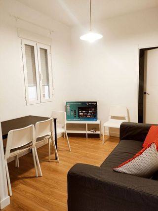 Piso en alquiler en Nuevos Ministerios - Ríos Rosas en Madrid