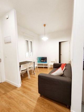 Piso en alquiler en Nuevos Ministerios - Ríos Rosas en Madrid