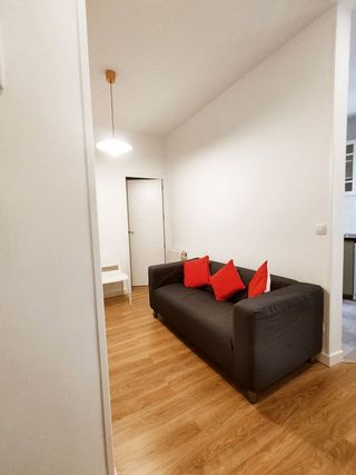 Piso en alquiler en Nuevos Ministerios - Ríos Rosas en Madrid