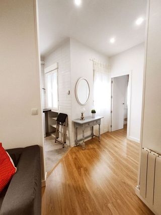 Piso en alquiler en Nuevos Ministerios - Ríos Rosas en Madrid