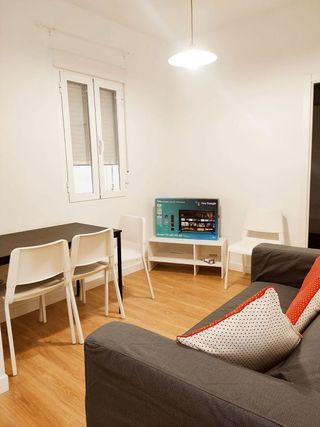 Piso en alquiler en Nuevos Ministerios - Ríos Rosas en Madrid