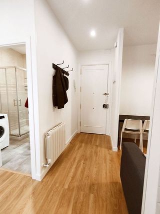 Piso en alquiler en Nuevos Ministerios - Ríos Rosas en Madrid