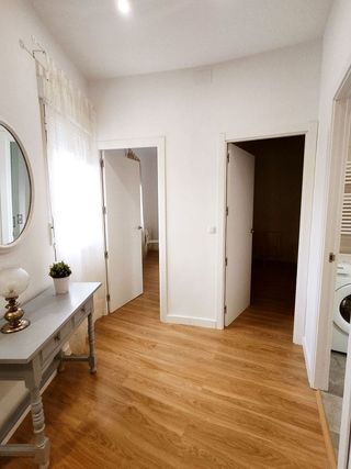 Piso en alquiler en Nuevos Ministerios - Ríos Rosas en Madrid