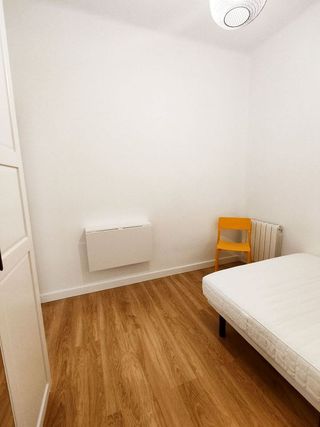 Piso en alquiler en Nuevos Ministerios - Ríos Rosas en Madrid