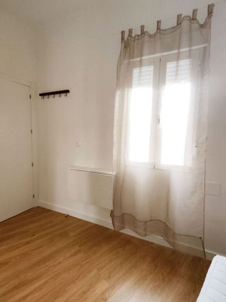 Piso en alquiler en Nuevos Ministerios - Ríos Rosas en Madrid