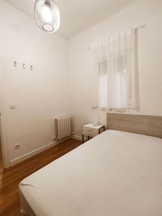 Piso en alquiler en Nuevos Ministerios - Ríos Rosas en Madrid