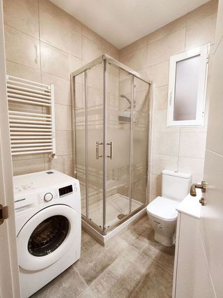 Piso en alquiler en Nuevos Ministerios - Ríos Rosas en Madrid