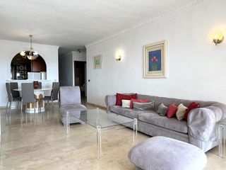 Piso en alquiler en Playa de los Boliches en Fuengirola