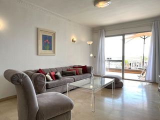 Piso en alquiler en Playa de los Boliches en Fuengirola