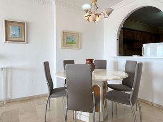 Piso en alquiler en Playa de los Boliches en Fuengirola