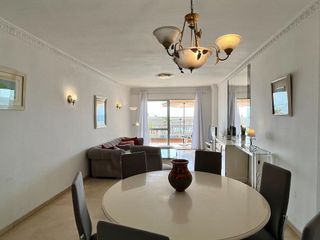 Piso en alquiler en Playa de los Boliches en Fuengirola