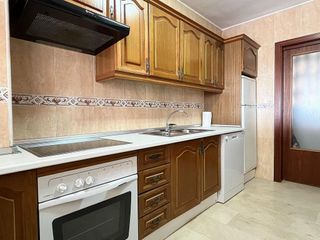 Piso en alquiler en Playa de los Boliches en Fuengirola