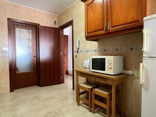 Piso en alquiler en Playa de los Boliches en Fuengirola