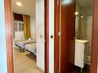 Piso en alquiler en Playa de los Boliches en Fuengirola