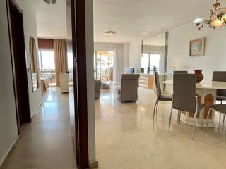 Piso en alquiler en Playa de los Boliches en Fuengirola