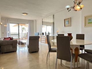 Piso en alquiler en Playa de los Boliches en Fuengirola