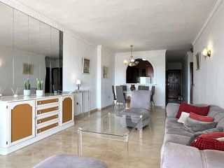 Piso en alquiler en Playa de los Boliches en Fuengirola