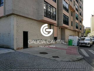 Local comercial en alquiler en Bouzas - Coia en Vigo