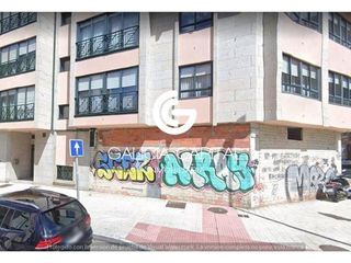 Local comercial en alquiler en Bouzas - Coia en Vigo