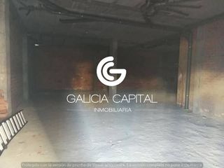 Local comercial en alquiler en Bouzas - Coia en Vigo