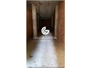 Local comercial en alquiler en Bouzas - Coia en Vigo