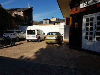 Local comercial en alquiler en Zona Alta en Ponferrada