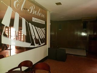 Local comercial en alquiler en Zona Alta en Ponferrada