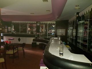 Local comercial en alquiler en Zona Alta en Ponferrada