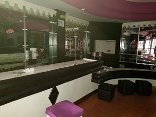Local comercial en alquiler en Zona Alta en Ponferrada