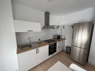 Piso en alquiler en Adra