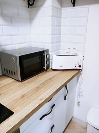 Piso en alquiler en Adra