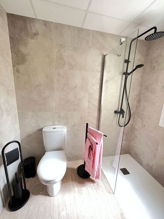 Piso en alquiler en Adra