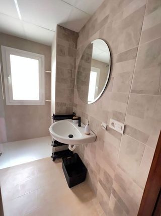 Piso en alquiler en Adra