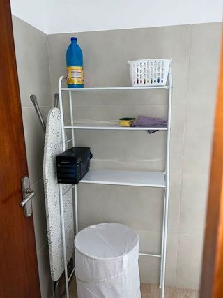 Piso en alquiler en Adra