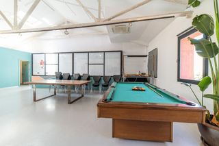 Local comercial en alquiler en Numancia en Madrid