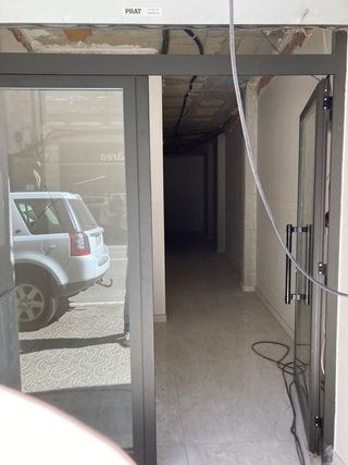 Local comercial en alquiler en Súria