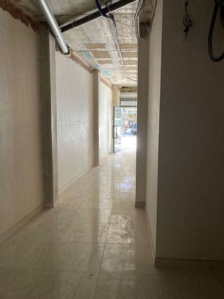 Local comercial en alquiler en Súria