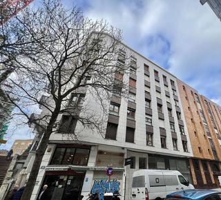 Piso en alquiler en Puerto Chico en Santander