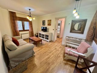 Piso en alquiler en Puerto Chico en Santander