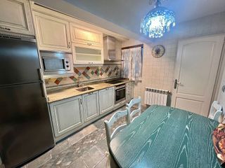 Piso en alquiler en Puerto Chico en Santander