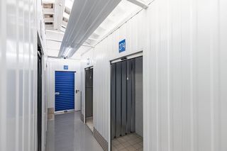 Trastero en alquiler en La Magdalena en Zaragoza