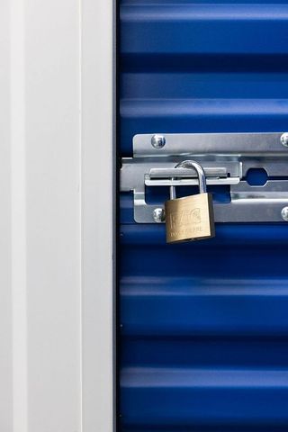 Trastero en alquiler en La Magdalena en Zaragoza