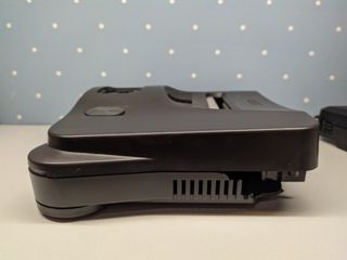 Console Nintendo 64 + Alimentatore LEED