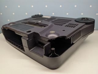 Console Nintendo 64 + Alimentatore LEED