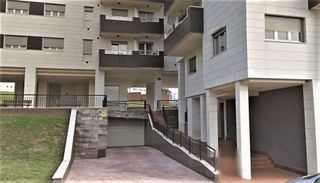 Garaje en alquiler en Ceares en Gijón