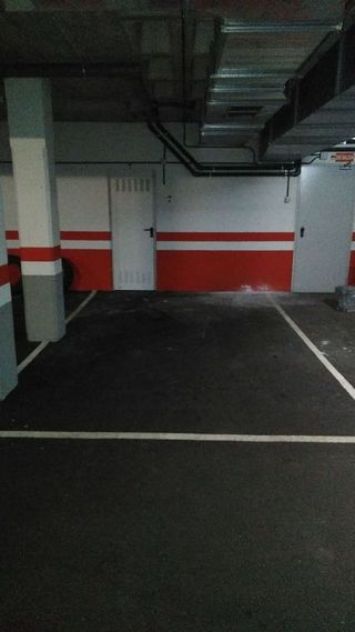 Garaje en alquiler en Ceares en Gijón