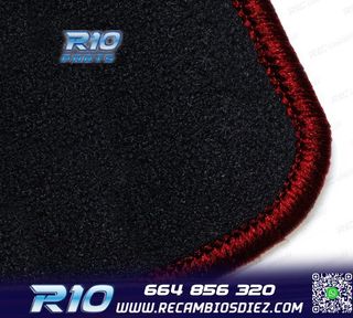 ALFOMBRILLAS PARA BMW