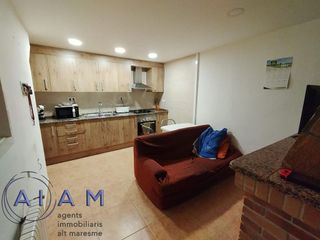 Casa adosada en venta en Palafolls