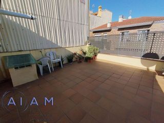 Casa adosada en venta en Palafolls